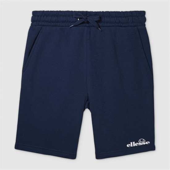 Ellesse Mietta Junior Short Морска синьо 