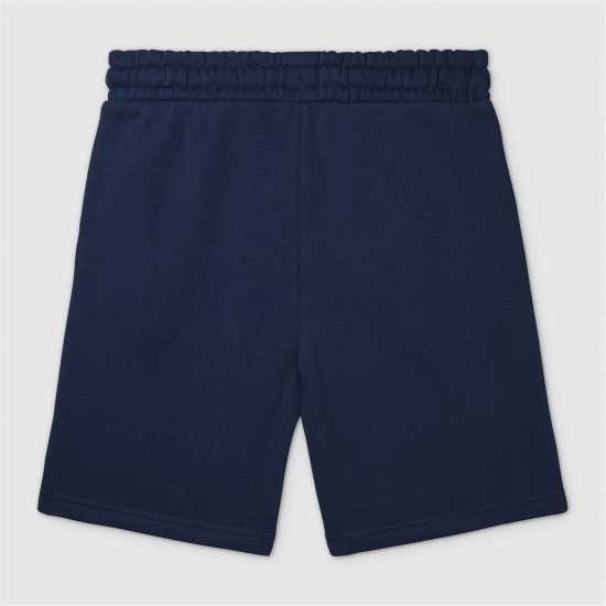 Ellesse Mietta Junior Short Морска синьо 