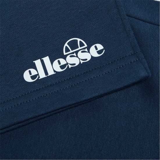 Ellesse Mietta Junior Short Морска синьо 