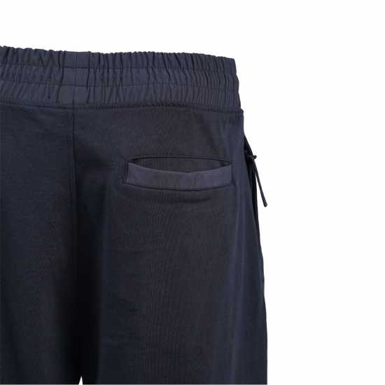 Firetrap Omega Shrt Sn43 Black Мъжки къси панталони