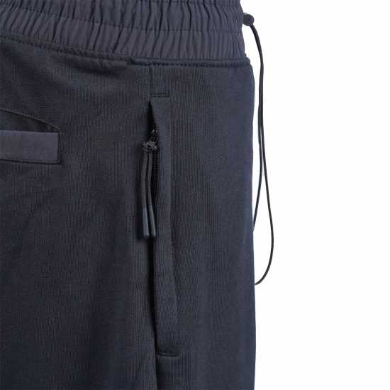 Firetrap Omega Shrt Sn43 Black Мъжки къси панталони