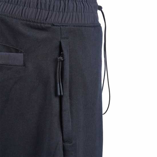 Firetrap Omega Short Черно Мъжки къси панталони