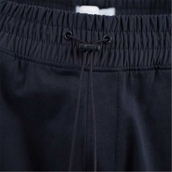 Firetrap Omega Short Черно Мъжки къси панталони