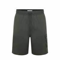 Firetrap Omega Short Хаки Мъжки къси панталони