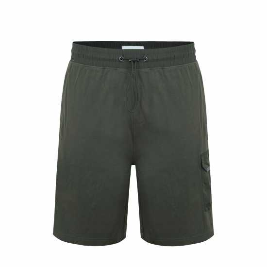 Firetrap Omega Short Хаки Мъжки къси панталони