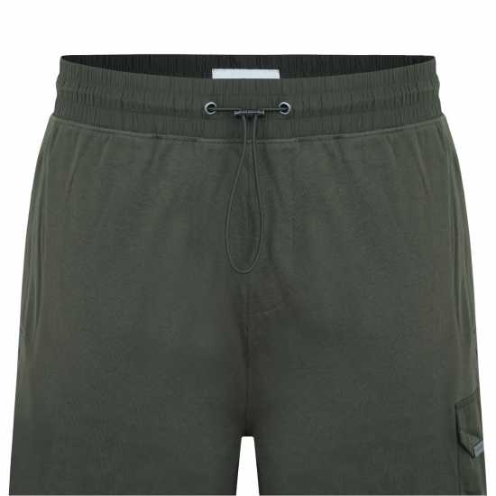 Firetrap Omega Short Хаки Мъжки къси панталони