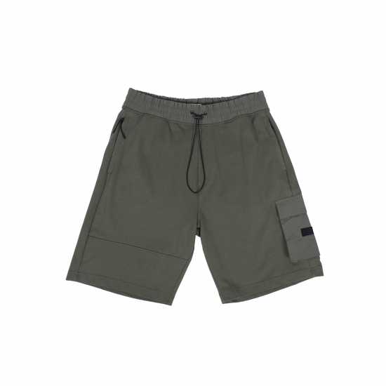 Firetrap Omega Short Хаки Firetrap Omega Short Хаки