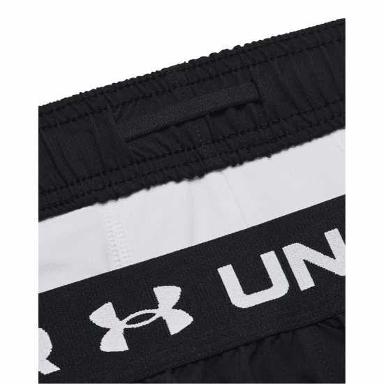 Мъжки къси панталони Under Armour Vanish Woven 2In1 Sts Under Armour Vanish Woven 2In1 Sts Мъжки къси панталони
