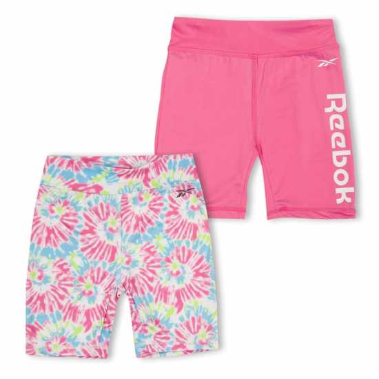 Reebok 2P T Dye Swrl Jn99  