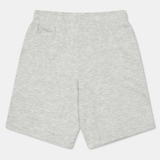 Reebok Kids' Rainbo Jersey Jogger Shorts Reebok Kids' Rainbo Jersey Jogger Shorts