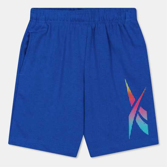 Reebok Rainbo Shrt Jn99 Reebok Rainbo Shrt Jn99