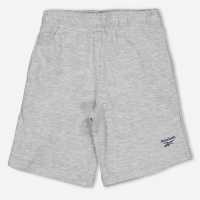 Reebok Solid Short Jn99  