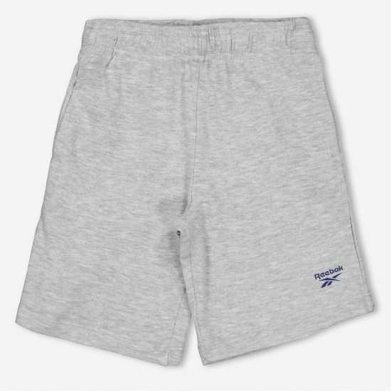 Reebok Solid Short Jn99 Reebok Solid Short Jn99
