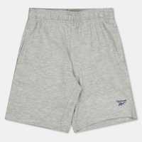 Reebok Jersey Jogger Shorts  