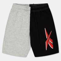 Reebok Jersey Jogger Shorts Reebok Jersey Jogger Shorts
