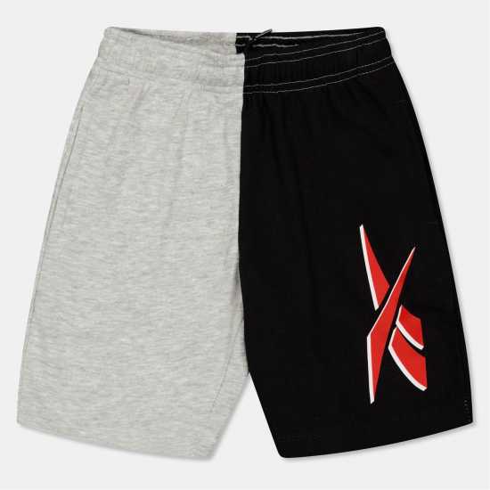Reebok Jersey Jogger Shorts  
