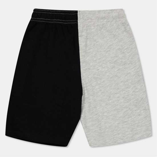Reebok Jersey Jogger Shorts  