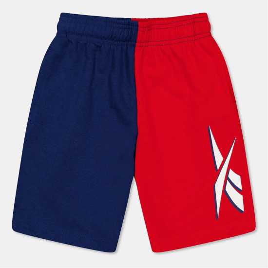 Reebok Jersey Jogger Shorts Reebok Jersey Jogger Shorts