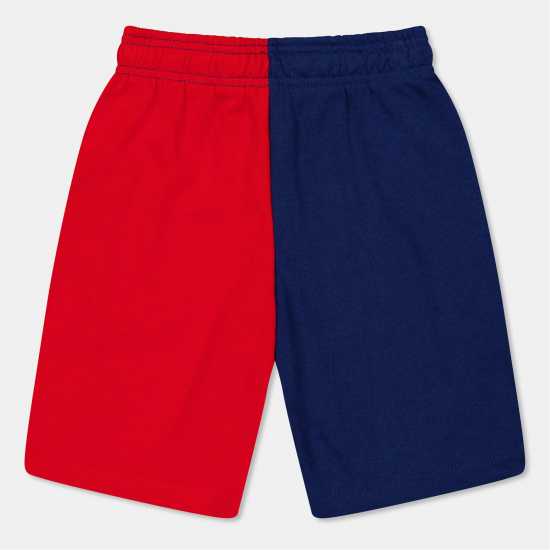 Reebok Jersey Jogger Shorts Reebok Jersey Jogger Shorts