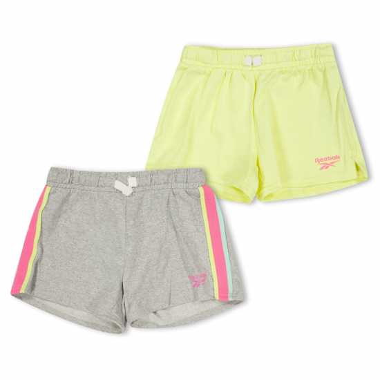 Reebok Lg Rnbw Tp 2P Jn99  