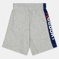 Reebok Ft Short Jn99  