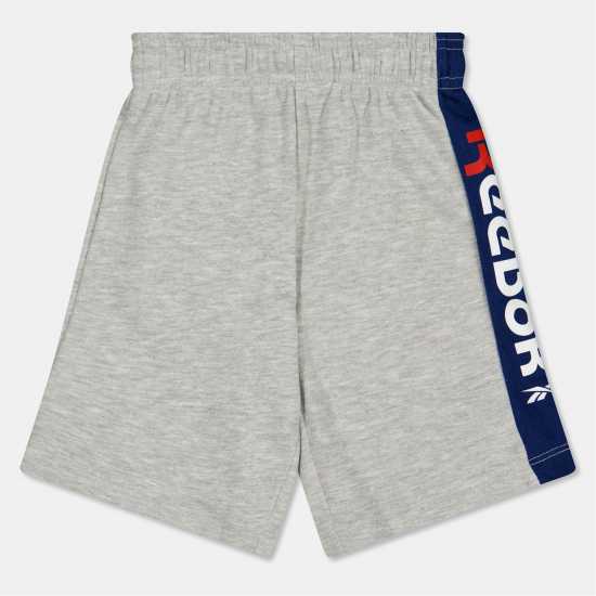 Reebok Ft Short Jn99  