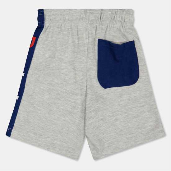 Reebok Ft Short Jn99  