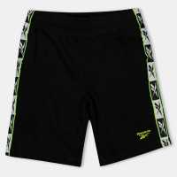 Reebok Tape Short Jn99 Black 