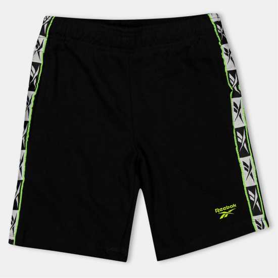 Reebok Tape Short Jn99 Black 
