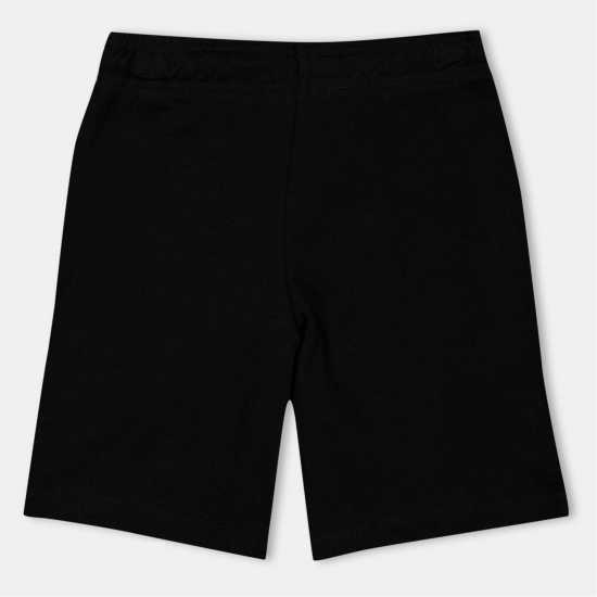 Reebok Tape Short Jn99 Black 