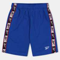 Reebok Tape Short Jn99 Electric Blue 