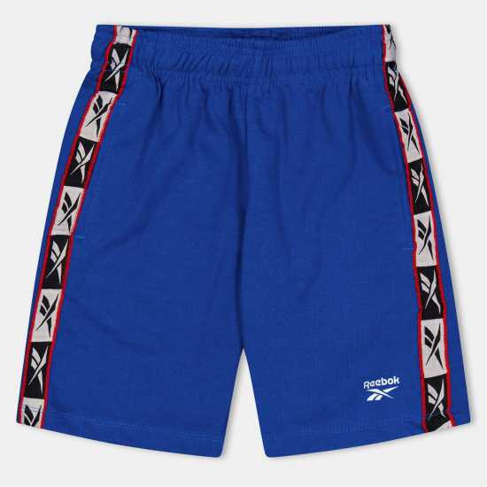 Reebok Tape Short Jn99 Electric Blue Reebok Tape Short Jn99 Electric Blue