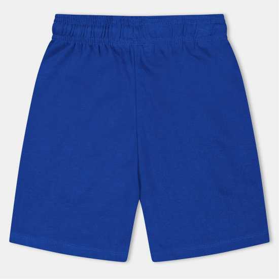 Reebok Tape Short Jn99 Electric Blue Reebok Tape Short Jn99 Electric Blue