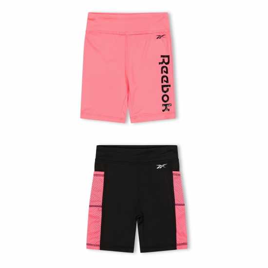 Reebok Msh Ptk 2P Bk Jn99  