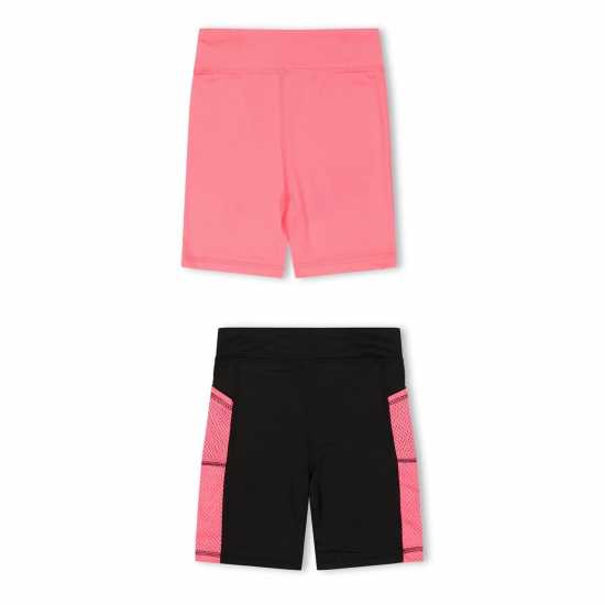 Reebok Msh Ptk 2P Bk Jn99  