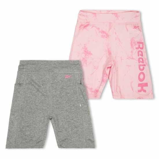 Reebok Msh Ptk 2P Bk Jn99  