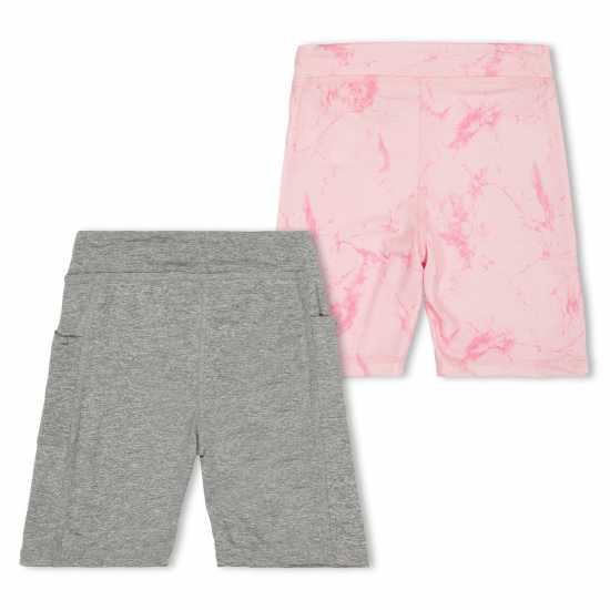 Reebok Msh Ptk 2P Bk Jn99  