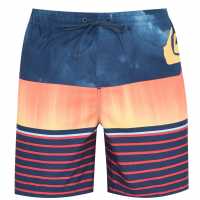 Quiksilver Swell Vis Jamme Shorts