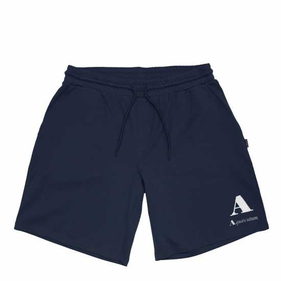 Aquascutum Shorts Sn99  
