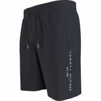 Tommy Hilfiger Logo Shorts