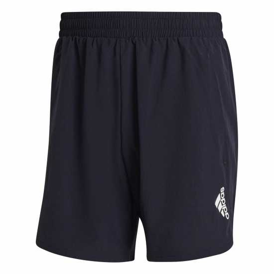 Adidas Мъжки Шорти Aeroready 7 Inch Shorts Mens  Мъжко облекло за едри хора
