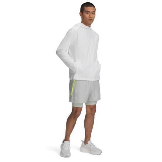 Under Armour Armour Ua Launch 2-In-1 7 Shorts Men's  Мъжки къси панталони