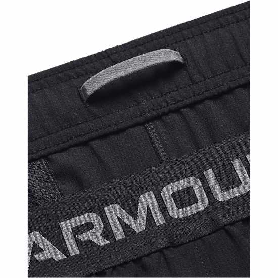 Under Armour M Vanis Sn41 Black/Pitch Gra Мъжки къси панталони