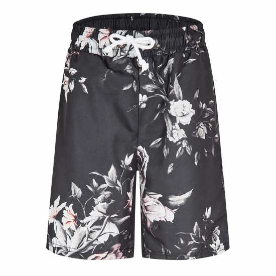 Criminal Damage Criminaldamage Sinclair Short Mens  