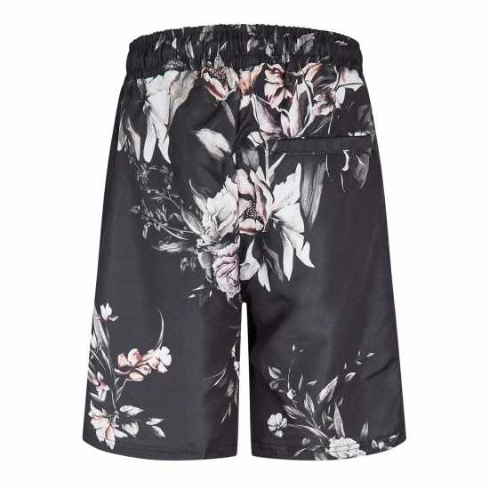 Criminal Damage Criminaldamage Sinclair Short Mens  