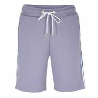 Criminal Damage Men's Wise Fleece Jogger Shorts  