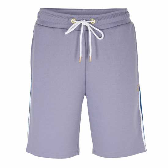 Criminal Damage Men's Wise Fleece Jogger Shorts  