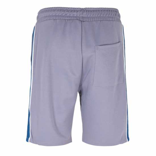 Criminal Damage Men's Wise Fleece Jogger Shorts  