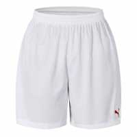 Puma (1) (Fb) Vencida Shorts2 W Inner Mens
