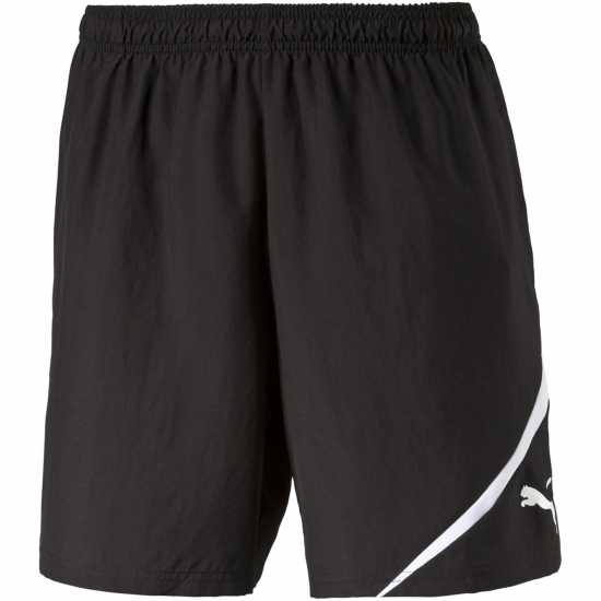 Puma Тъкани Мъжки Шорти (3) Spirit Woven Shorts Mens Puma Тъкани Мъжки Шорти (3) Spirit Woven Shorts Mens